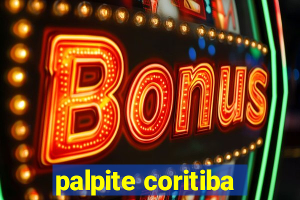 palpite coritiba